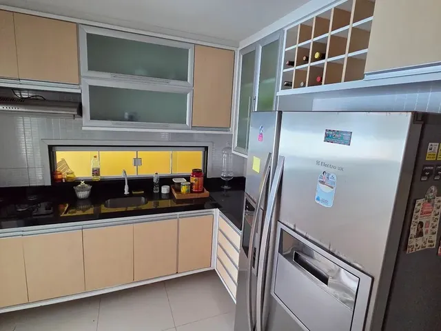 Imagem 12: Casa em Condomínio Priscila Dutra