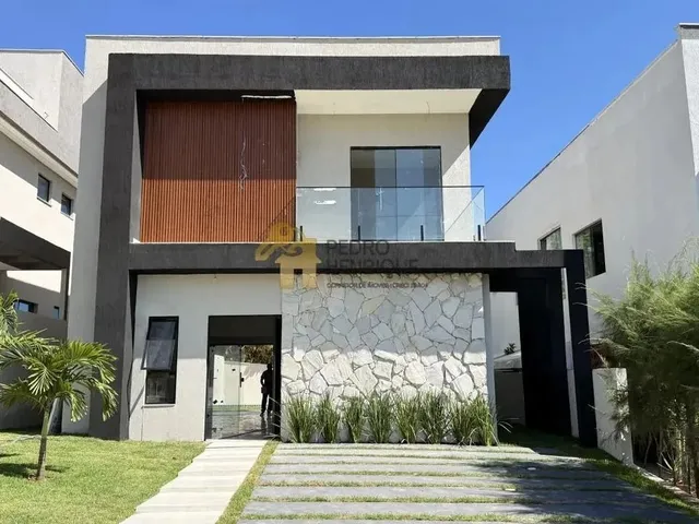 Imagem: Casa em Condomínio para Venda em Camaçari