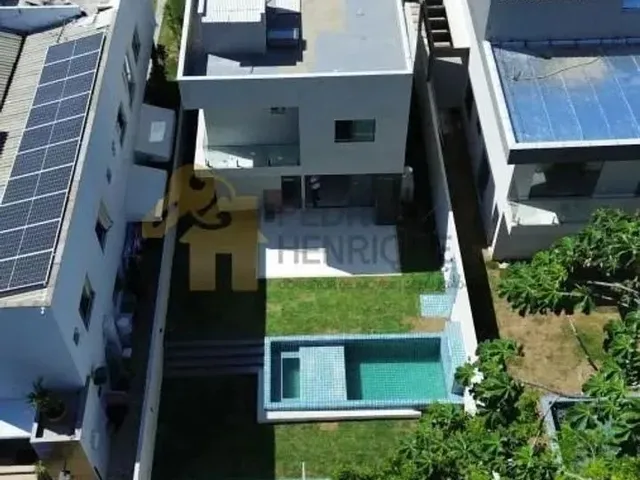 Imagem 12: Casa em Condomínio para Venda em Camaçari, Vila de Abrantes (Abrantes), 3 Dormitórios