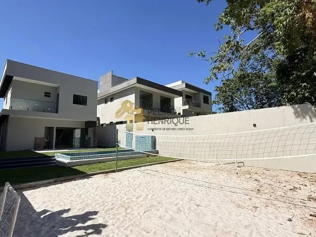 Imagem 3: Casa em Condomínio para Venda em Camaçari, Vila de Abrantes (Abrantes), 3 Dormitórios