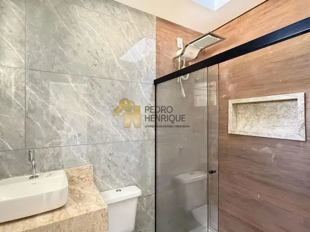 Imagem 10: Casa em Condomínio para Venda em Camaçari, Vila de Abrantes (Abrantes), 3 Dormitórios