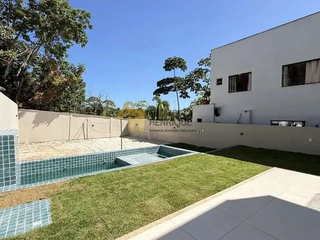 Imagem 6: Casa em Condomínio para Venda em Camaçari, Vila de Abrantes (Abrantes), 3 Dormitórios