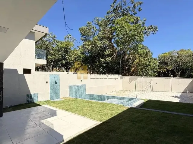 Imagem 13: Casa em Condomínio para Venda em Camaçari, Vila de Abrantes (Abrantes), 3 Dormitórios