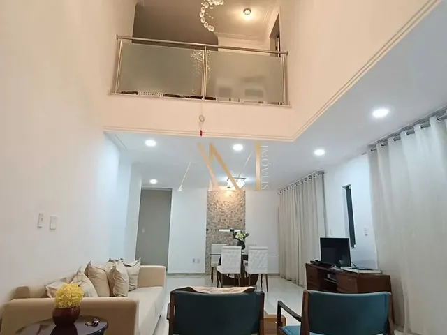 Imagem: Excelente Casa Nascente Total no Alphaville