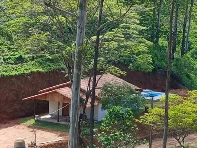 Imagem: Vendo Linda Chácara em Todos os Santos