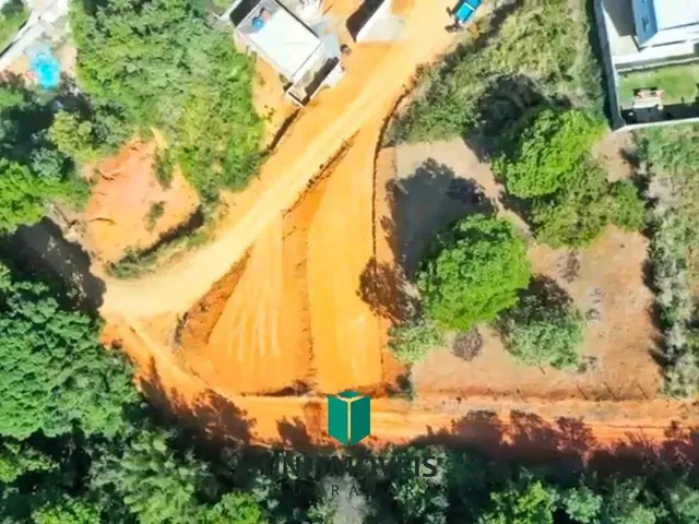 Imagem: Dois Lotes À Venda no Bairro Perocão em