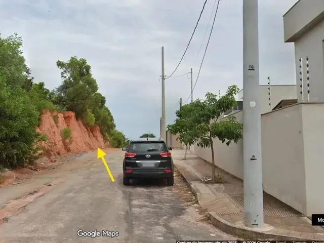 Imagem: Lote À Venda no Bairro Itapebussu, Guarapari