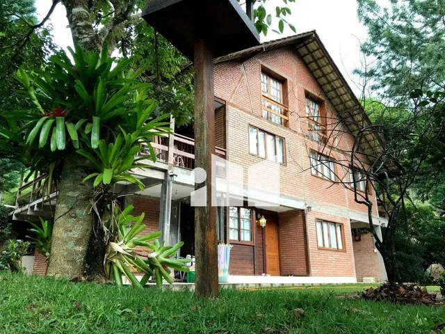 Imagem: Sítio com 9 Dormitórios À Venda, 20000