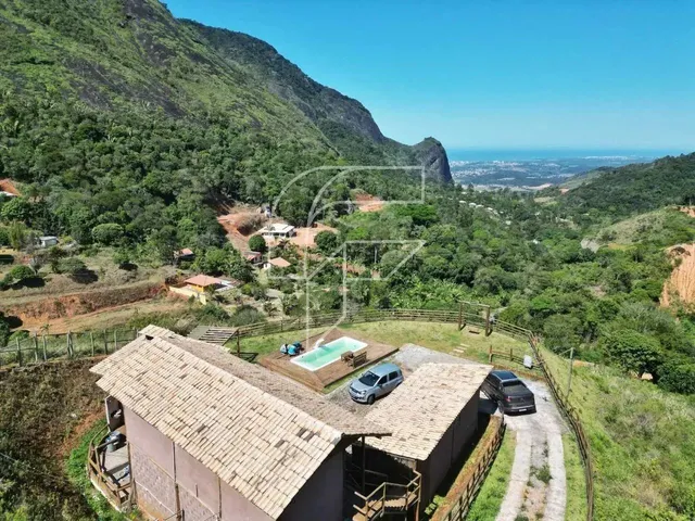 Imagem: Imóvel para Venda Possui 2400 Metros Quadrados