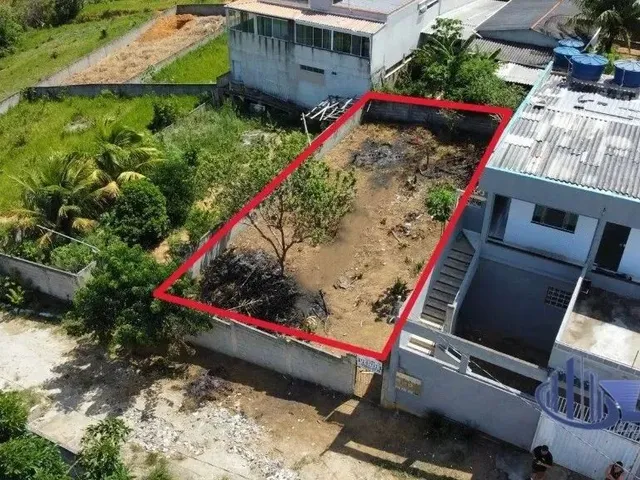 Imagem: Oportunidade Terreno Murado de 300M² no