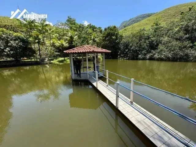 Imagem: Vende-Se Fazenda com 25 Alqueires em São