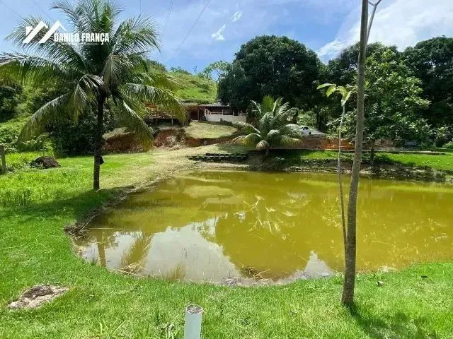 Imagem: Vende-Se Linda Chácara em Cachoeirinha-Guarapari/Es