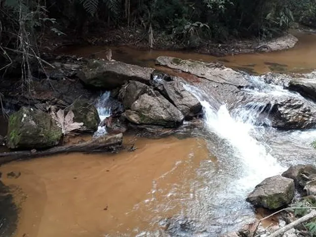 Imagem 1: Área Rural Próximo a Matilde (Chácaras 20.000M com Escritura