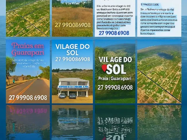 Imagem: Oportunidade Guarapari R$ 5.000 de Entrada