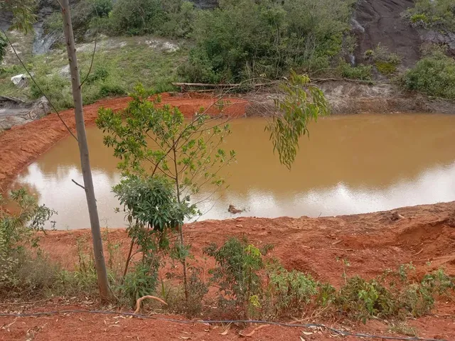 Imagem: Lindas Chácaras de 2000M2 Próximo a Cachoeira