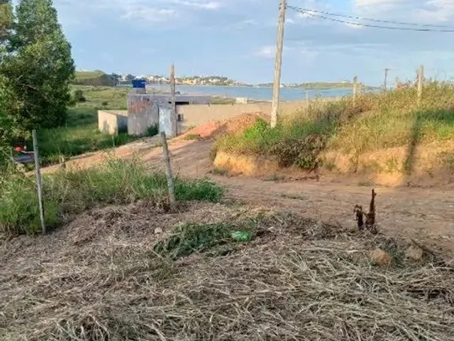 Imagem: Terreno Vista para o Mar de Guarapari Meaipe