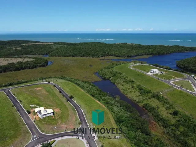 Imagem: Lotes/Terrenos a Venda no Condomínio Reserva