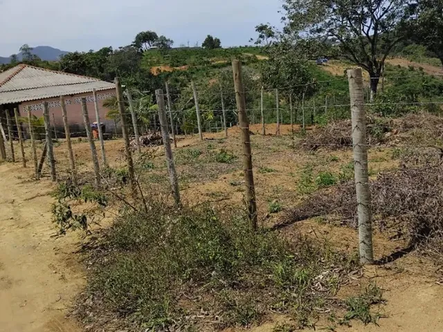 Imagem: Terreno