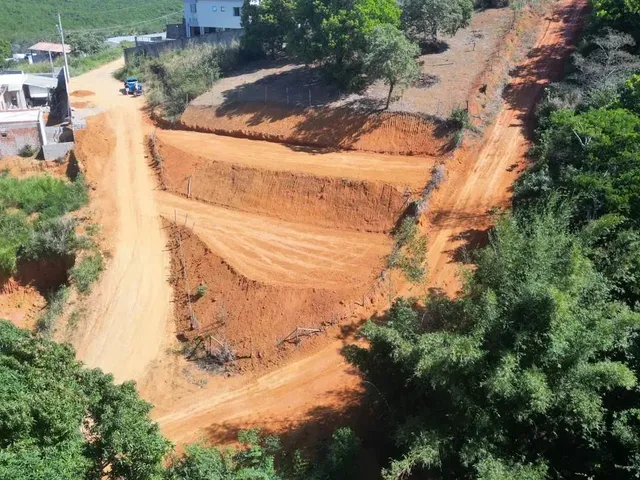 Imagem: Vende-Se 2 Lotes (Área de 606 M2