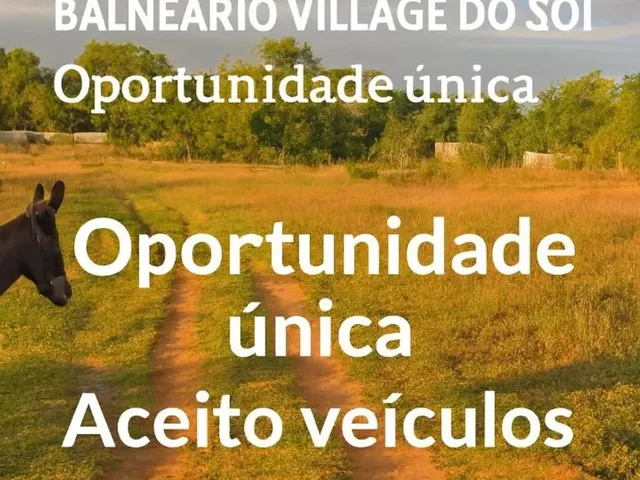 Imagem: Lotes Escriturados À Venda em Guarapari