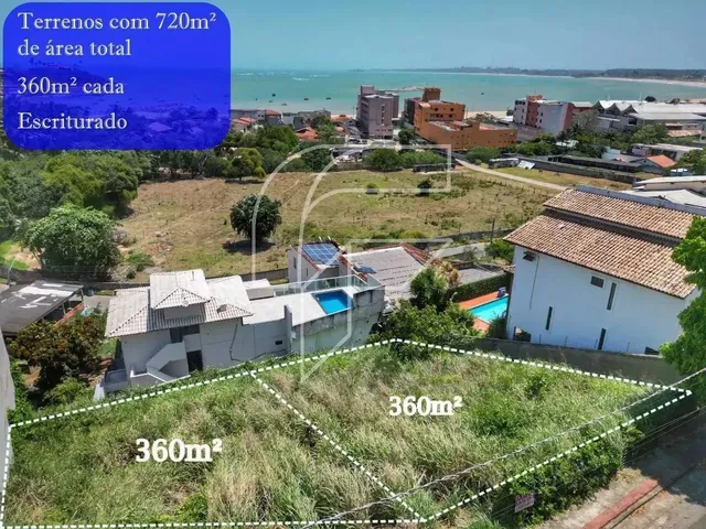 Imagem: Imóvel para Venda Tem 720 Metros Quadrados