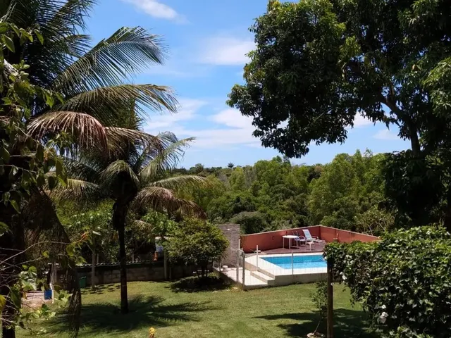 Imagem 2: Chácara Córrego Sete - Principal