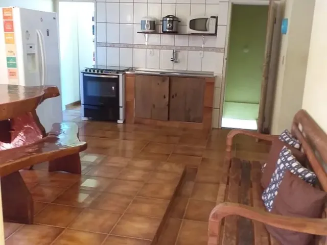 Imagem 5: Chácara Córrego Sete - Principal