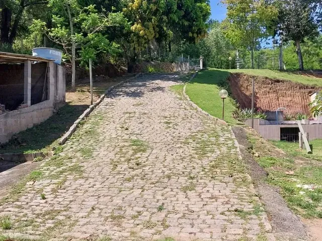 Imagem: Imóvel para Venda Tem 3.000 Metros Quadrados