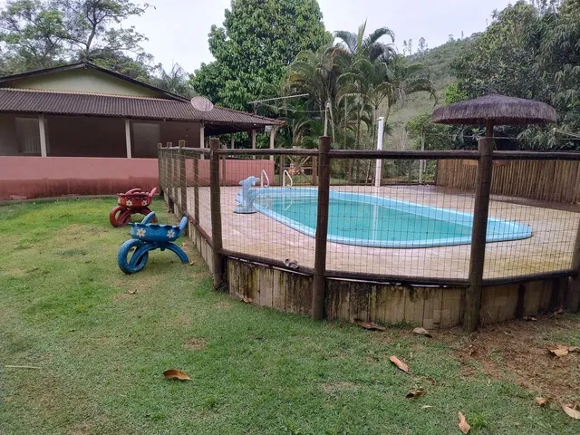 Imagem: Alugo Sítio