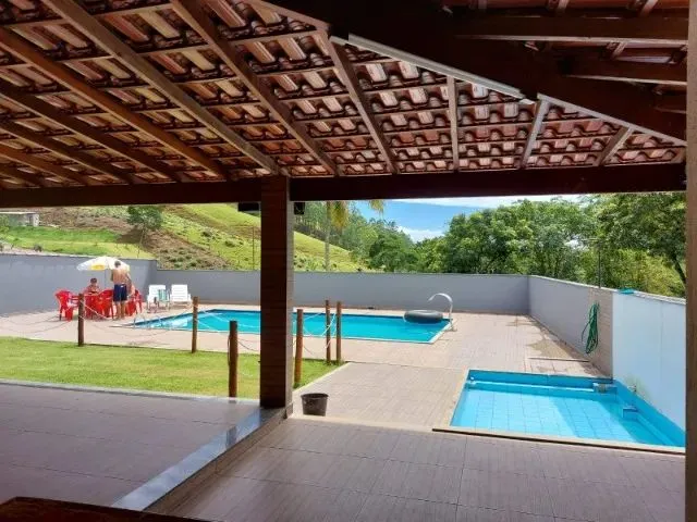 Imagem: Aluguel Temporada Sitio -Área Rural