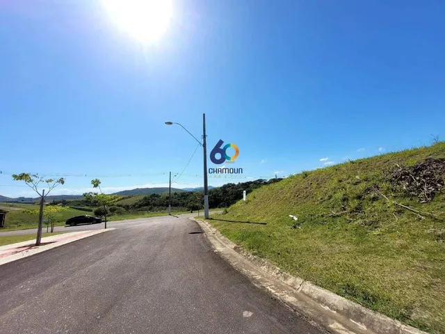 Imagem: Lote À Venda em Condomínio Fechado em