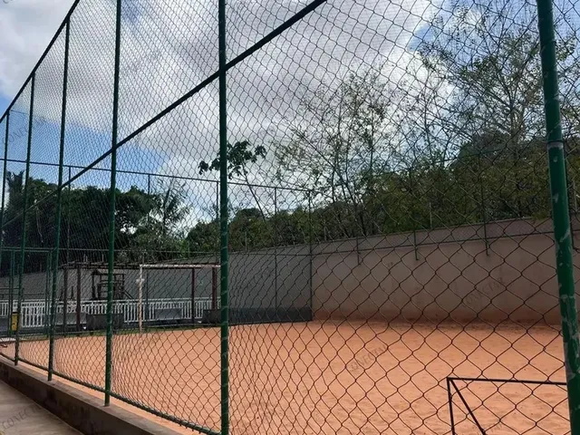 Imagem 16: Fa - Passo Chave no Alvorada 1 por 62 Mil