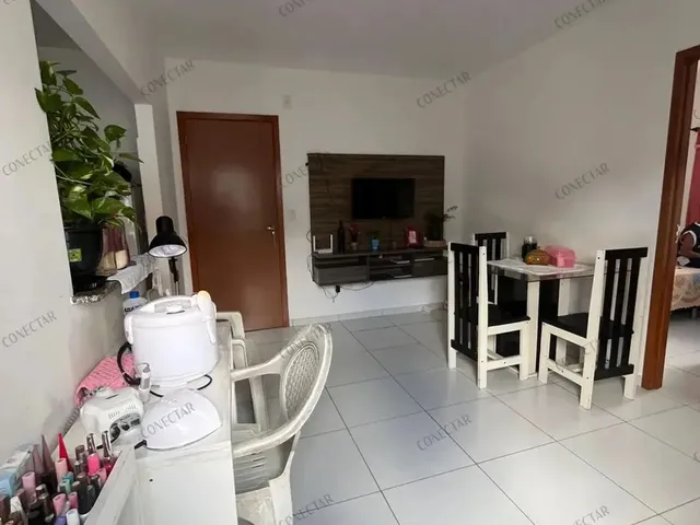 Imagem 6: Fa - Passo Chave no Alvorada 1 por 62 Mil