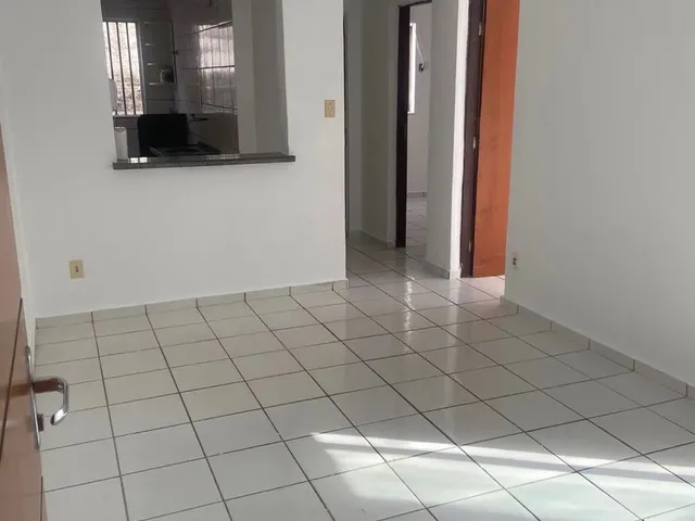 Imagem: Oportunidade! Chave no Condomínio Ecopark
