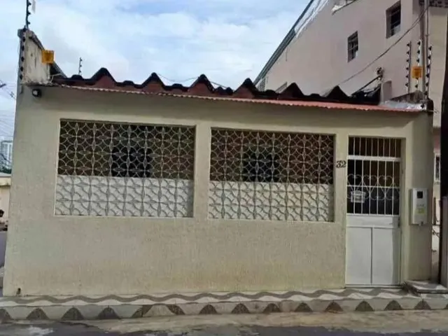Imagem: 10- Casa na Cidade Operária