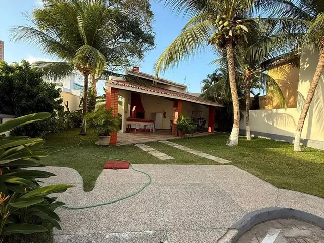 Imagem: Vendo Casa Totalmente Mobiliada em Condomínio