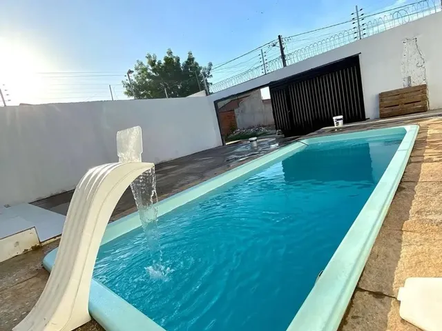 Imagem: Linda Casa em São Luís