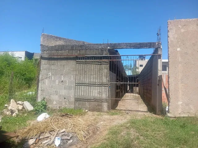 Imagem: Baia para Cavalo