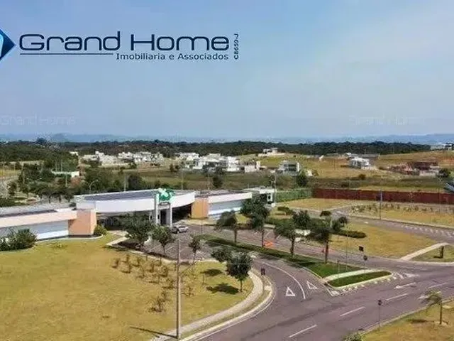 Imagem: Terreno em Interlagos