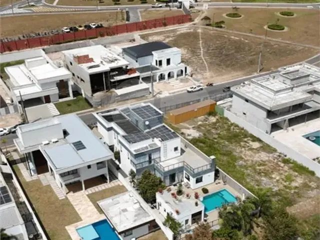 Imagem 14: Terreno À Venda em Interlagos - Es