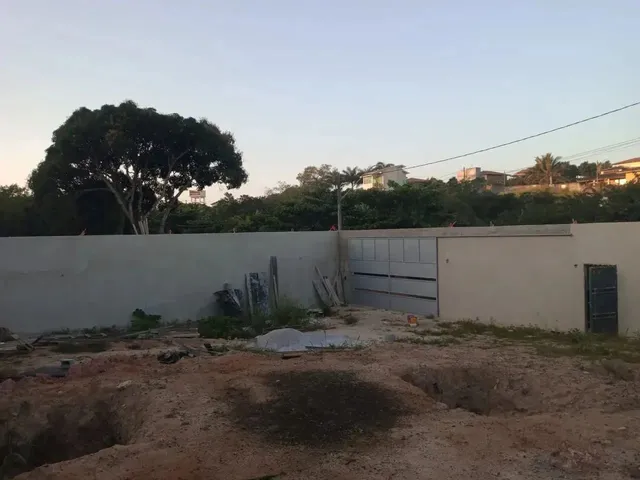 Imagem 2: Terreno com 360M² Escriturado e Murado, Proximo a Interlagos