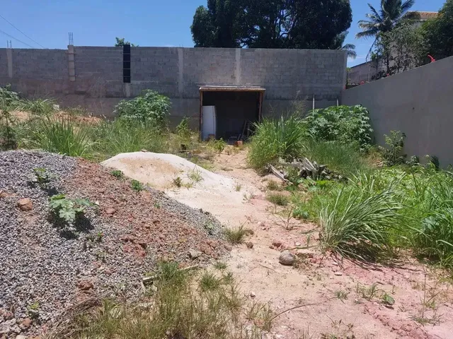 Imagem 4: Terreno com 360M² Escriturado e Murado, Proximo a Interlagos