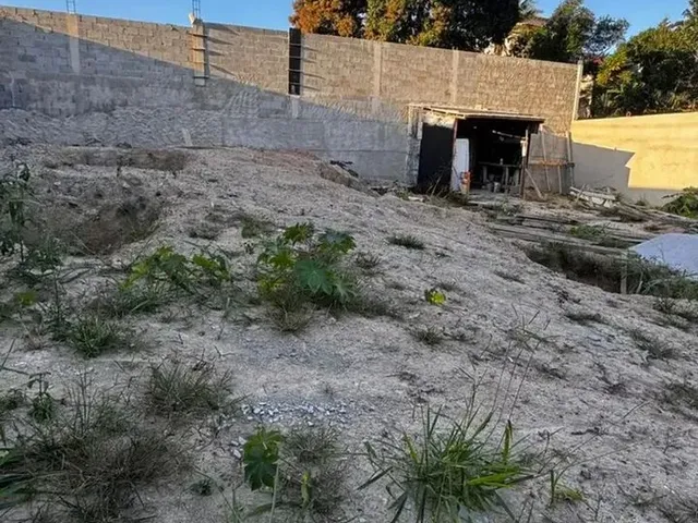 Imagem 3: Terreno com 360M² Escriturado e Murado, Proximo a Interlagos