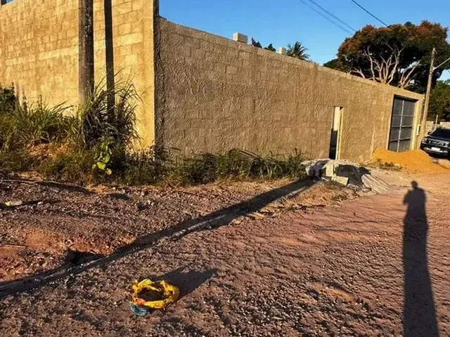 Imagem 8: Terreno com 360M² Escriturado e Murado, Proximo a Interlagos