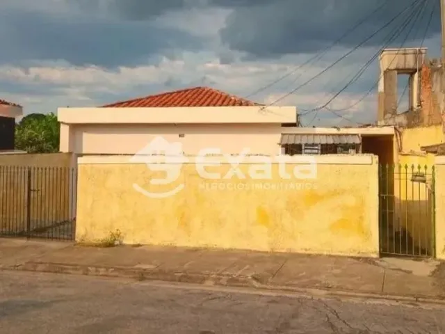 Imagem: Vende Casa Térrea 2 Quartos na Vila Fiori