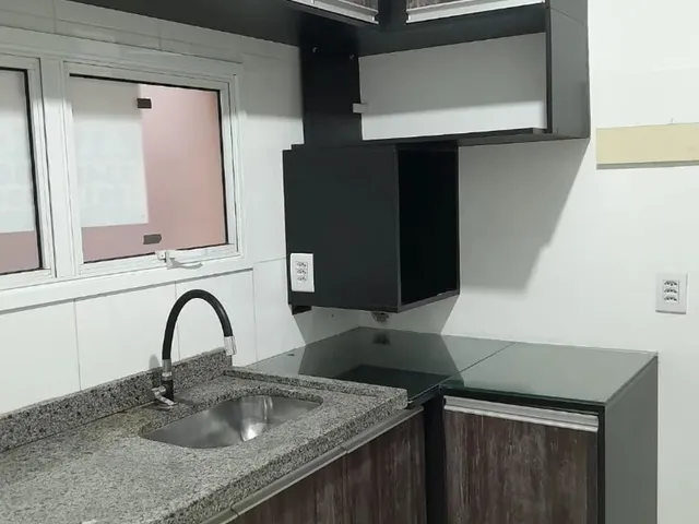 Imagem: Casa de Condomínio