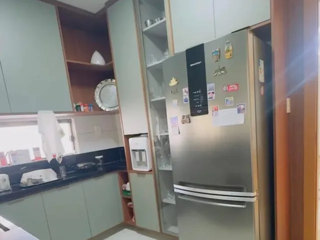 Imagem 3: 0 Casa com 3 dormitórios