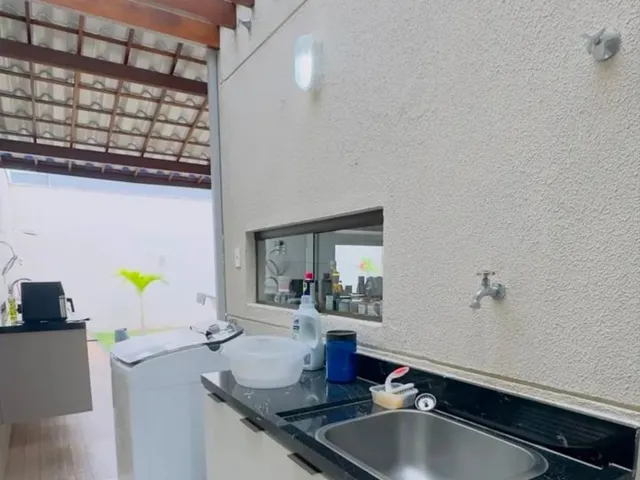 Imagem 10: 0 Casa com 3 dormitórios
