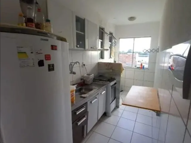 Imagem 4: 0 Apartamento com 2 dormitórios