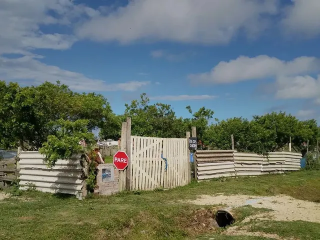 Imagem: Terreno na Praia do Cassino